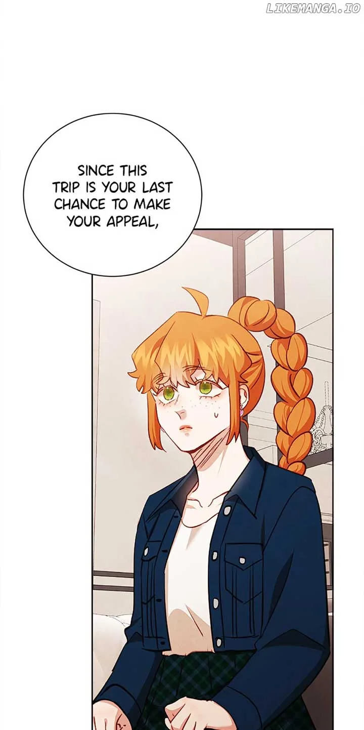 Viewer’s Choice: The Dating Show Chapter 55 page 44