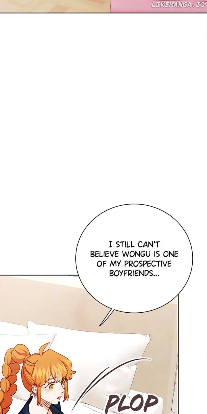 Viewer’s Choice: The Dating Show Chapter 55 page 48
