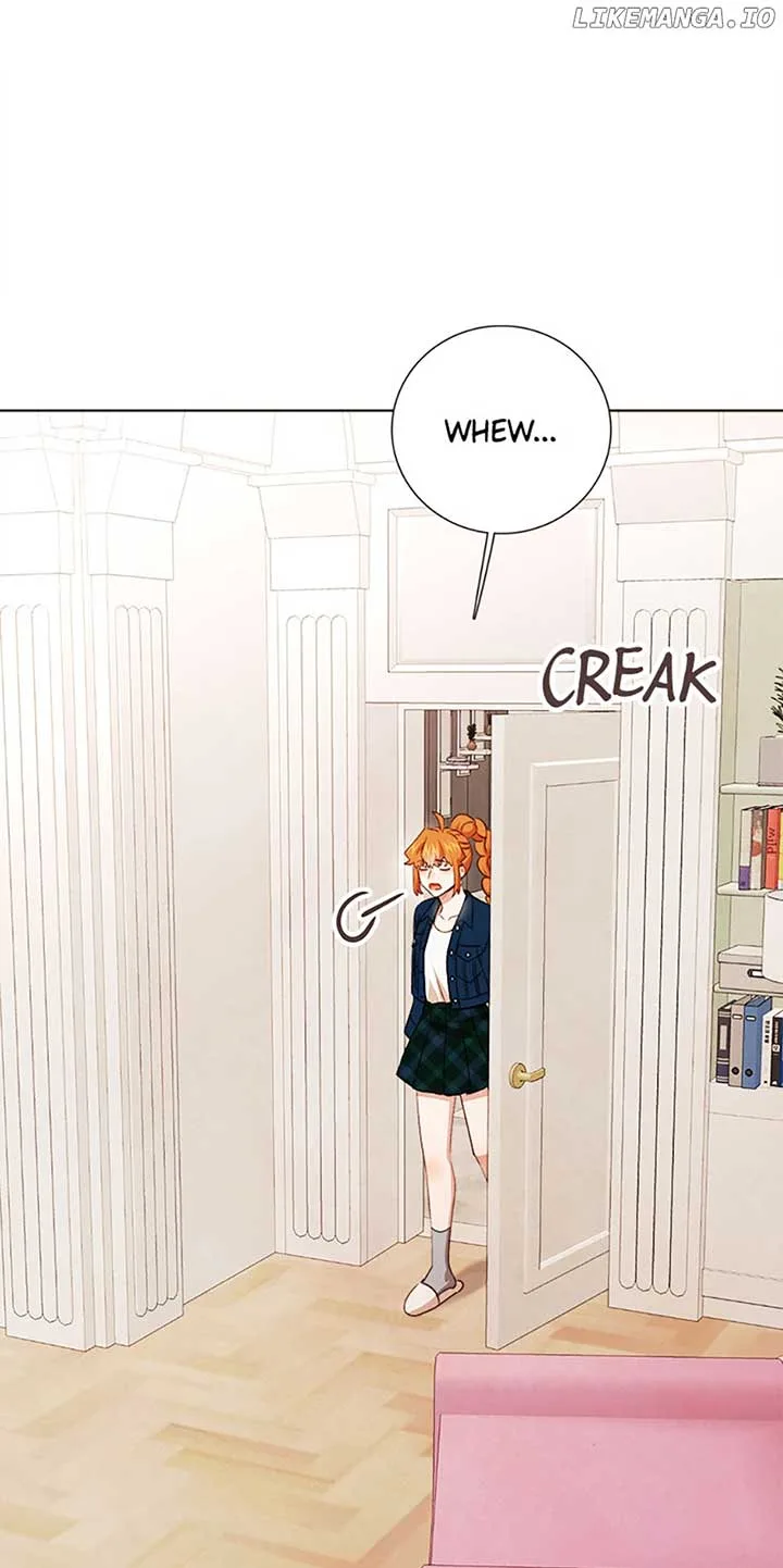 Viewer’s Choice: The Dating Show Chapter 55 page 47