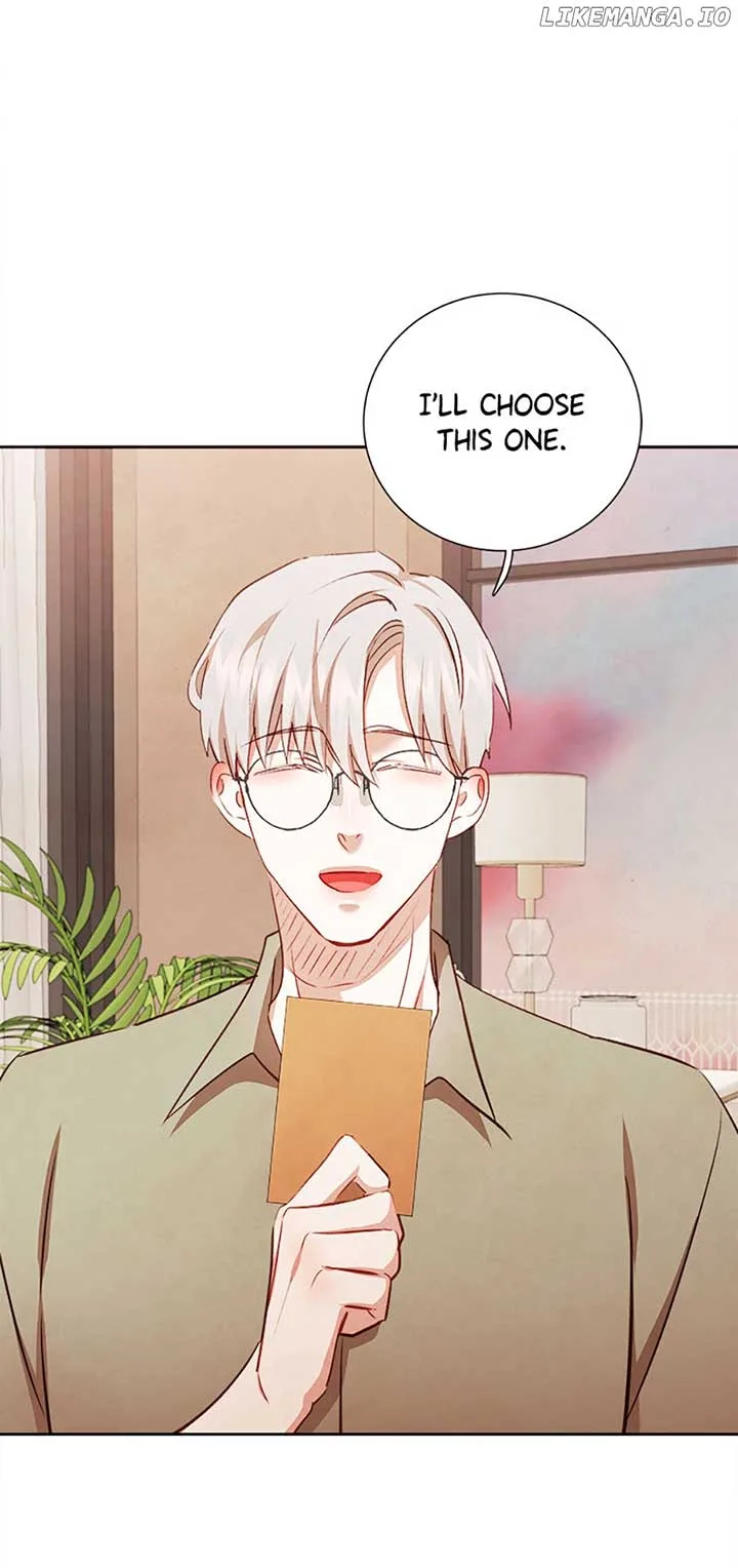 Viewer’s Choice: The Dating Show Chapter 55 page 65