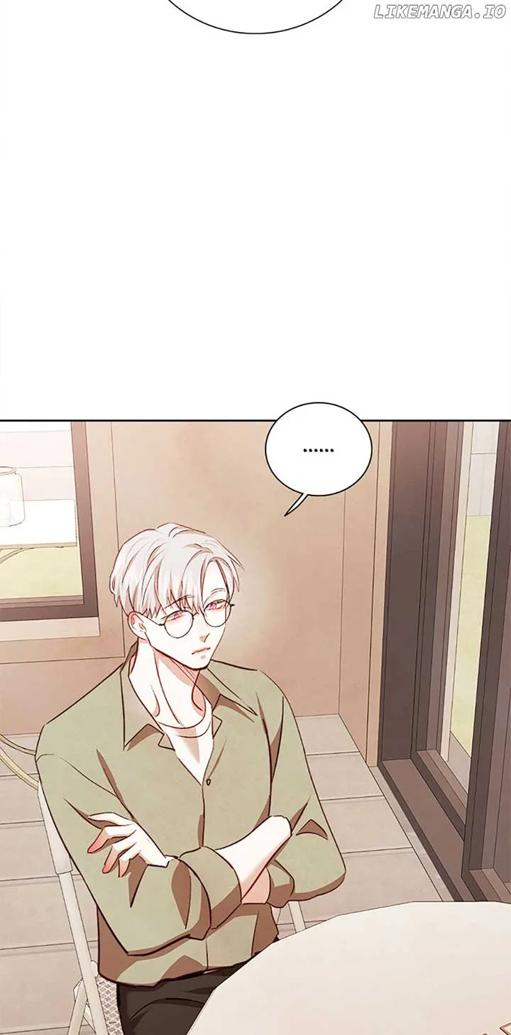 Viewer’s Choice: The Dating Show Chapter 55 page 62