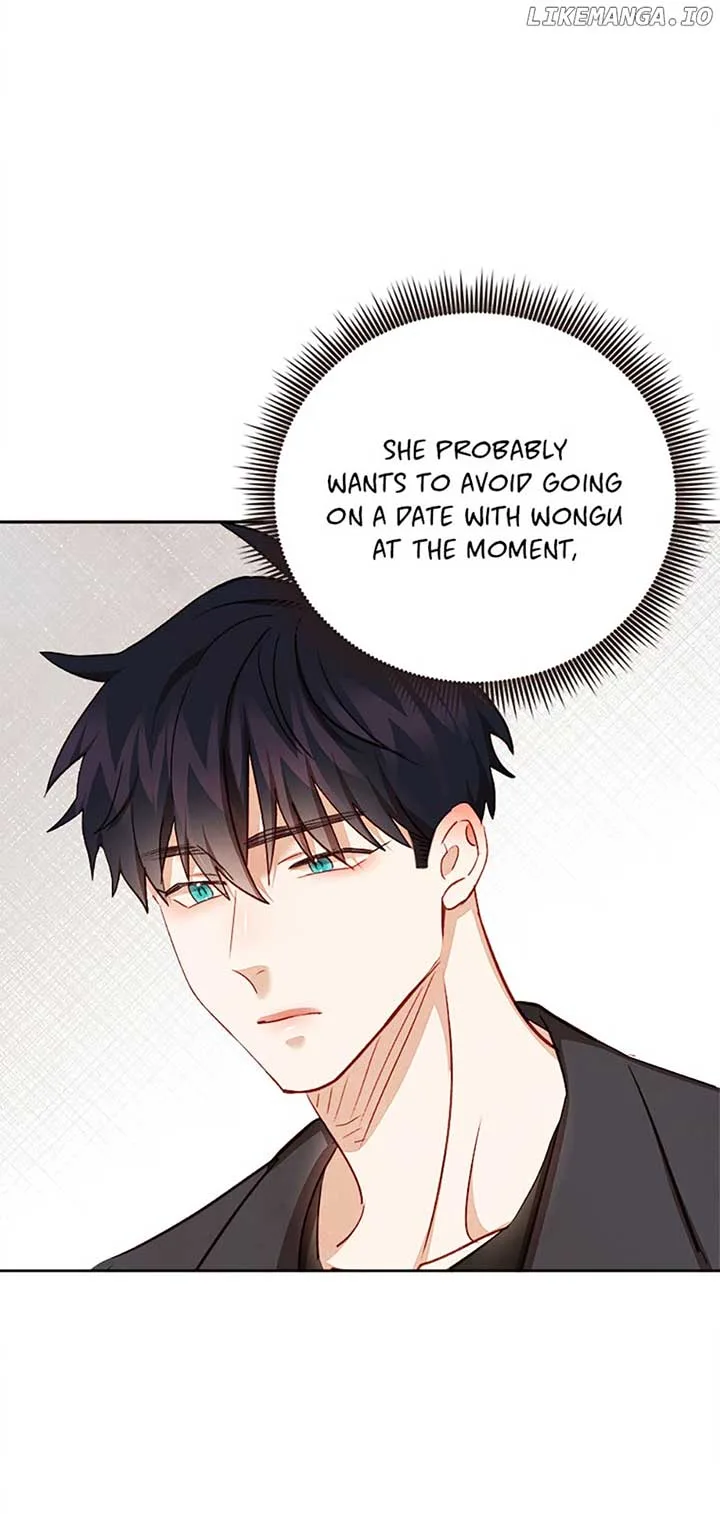 Viewer’s Choice: The Dating Show Chapter 55 page 71