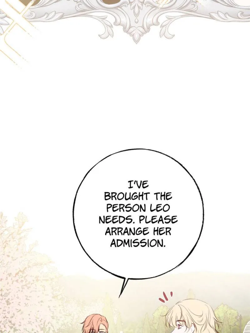 The Corrupted Witch Has No Choice But to Become a Villain Chapter 54 page 15