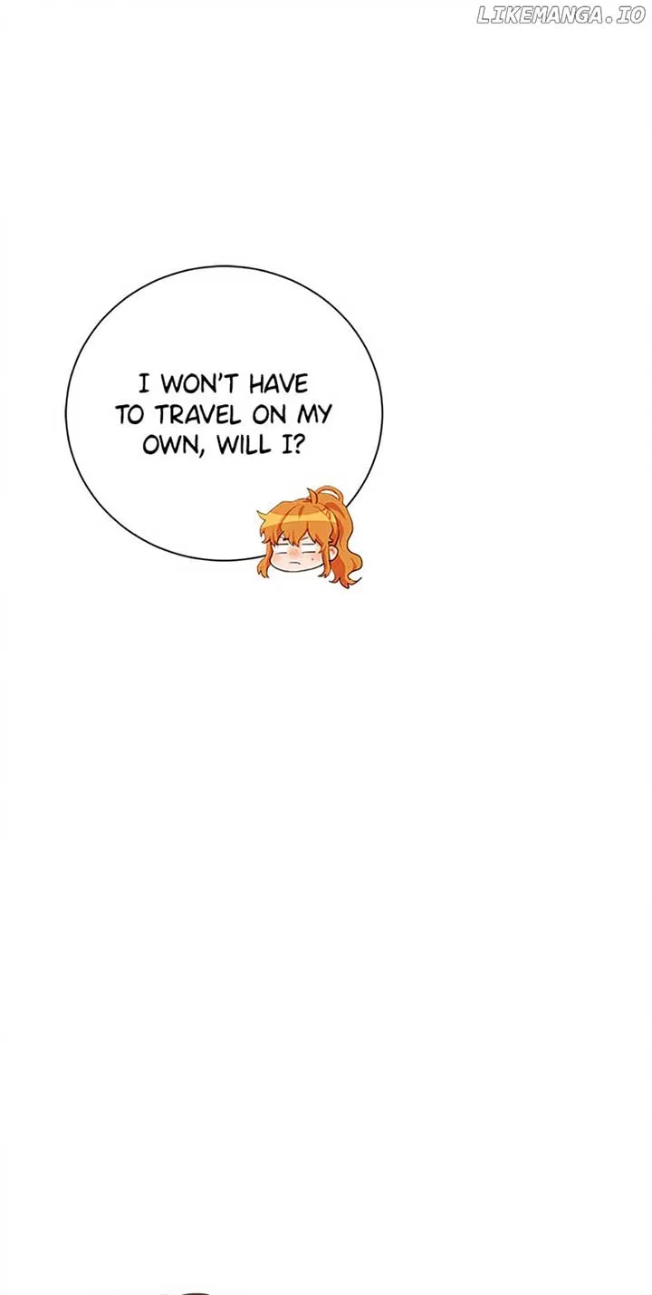 Viewer’s Choice: The Dating Show Chapter 55 page 78
