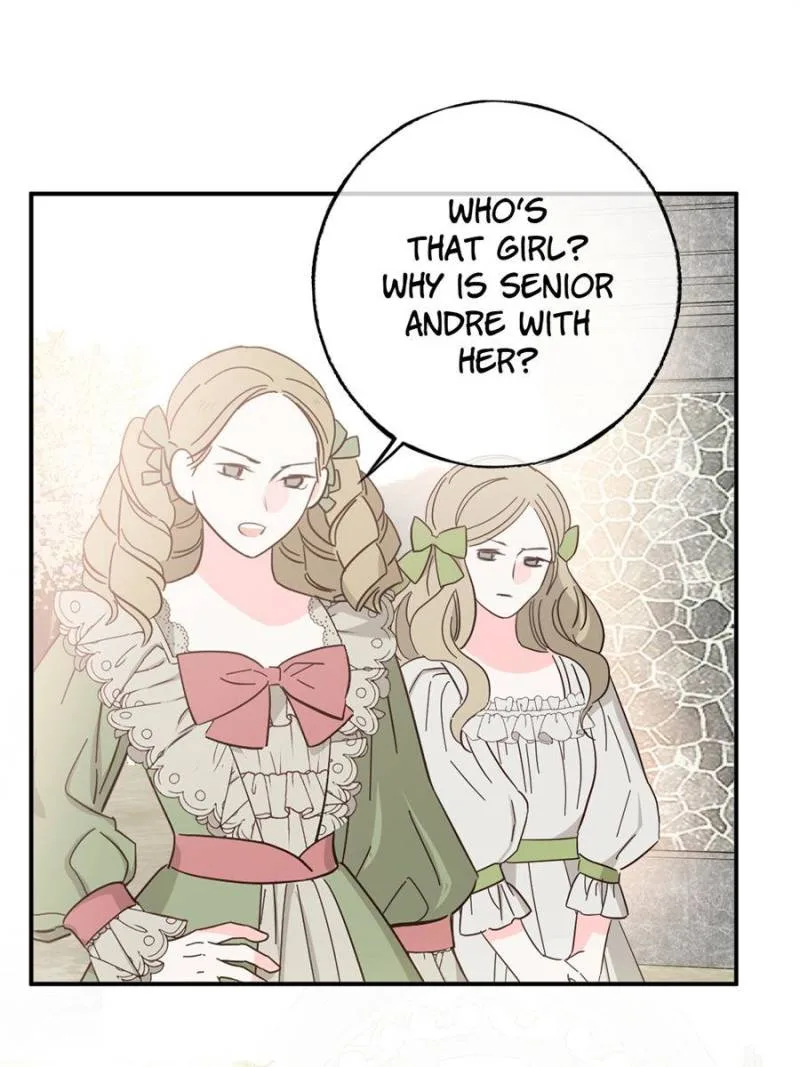 The Corrupted Witch Has No Choice But to Become a Villain Chapter 54 page 12