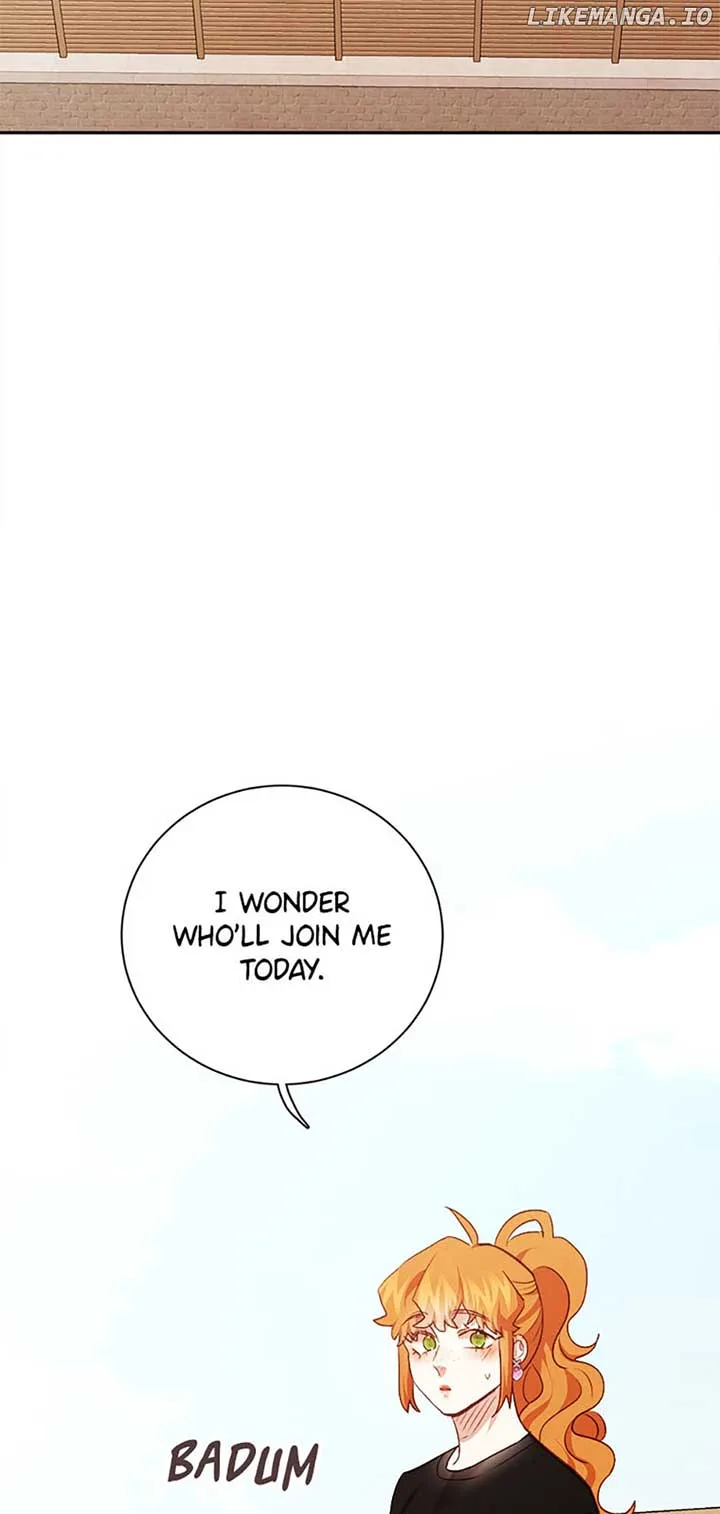 Viewer’s Choice: The Dating Show Chapter 55 page 76