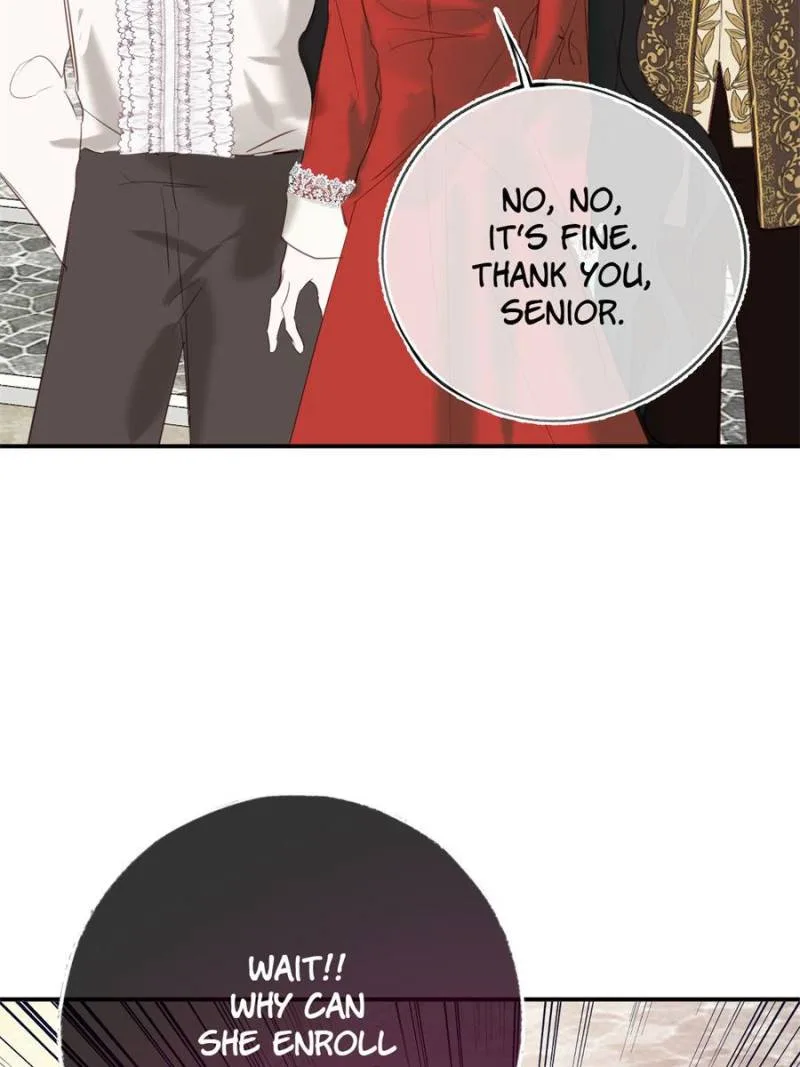 The Corrupted Witch Has No Choice But to Become a Villain Chapter 54 page 22
