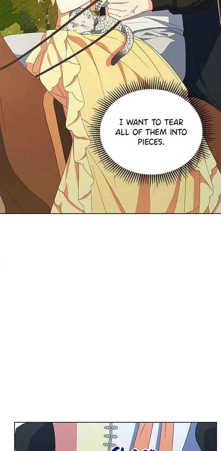 The Contract Couple: Ines & Kaisac Chapter 57 page 4