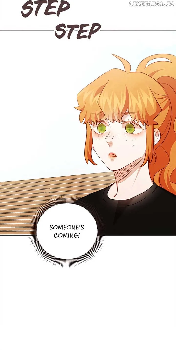 Viewer’s Choice: The Dating Show Chapter 55 page 79