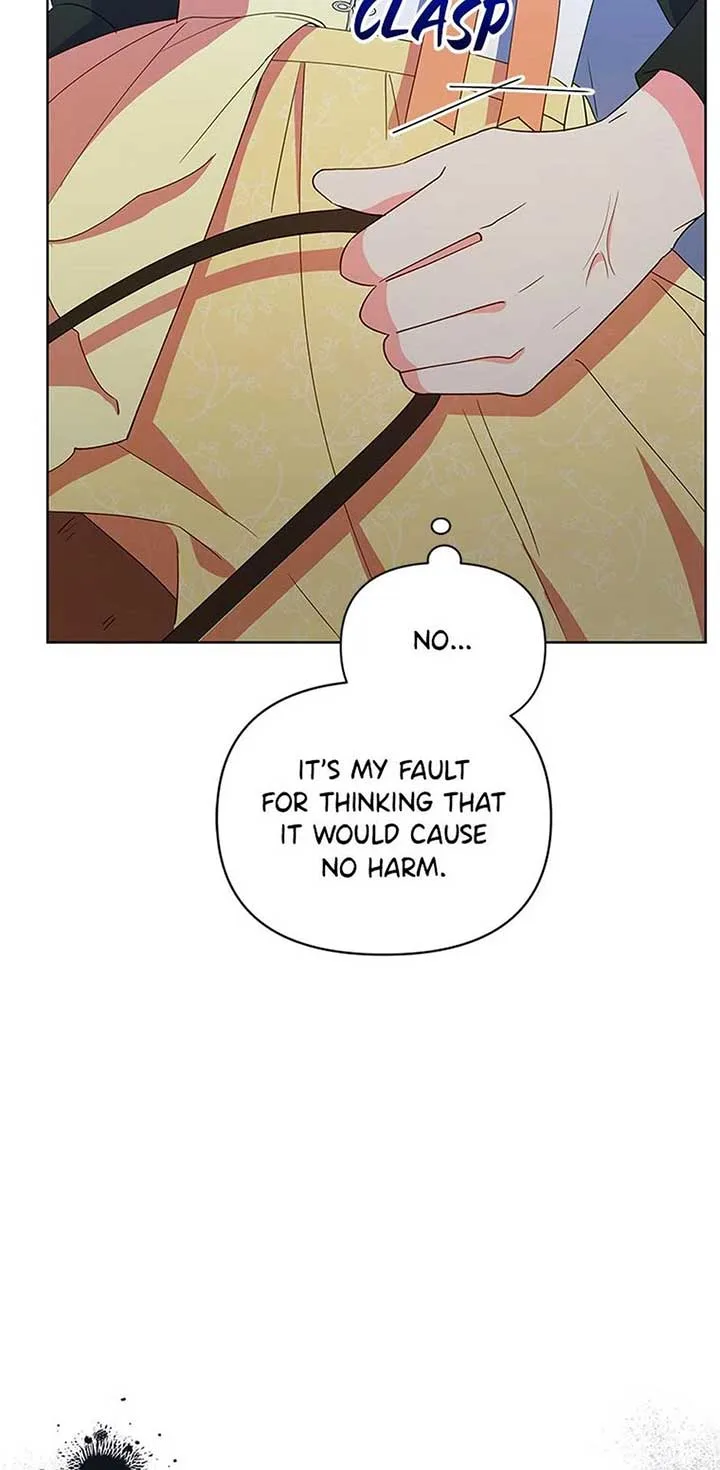 The Contract Couple: Ines & Kaisac Chapter 57 page 5