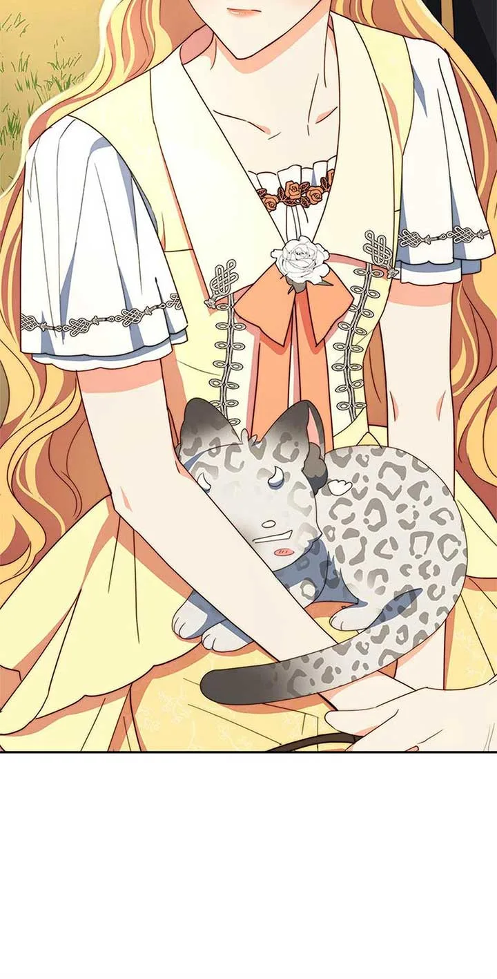 The Contract Couple: Ines & Kaisac Chapter 57 page 10