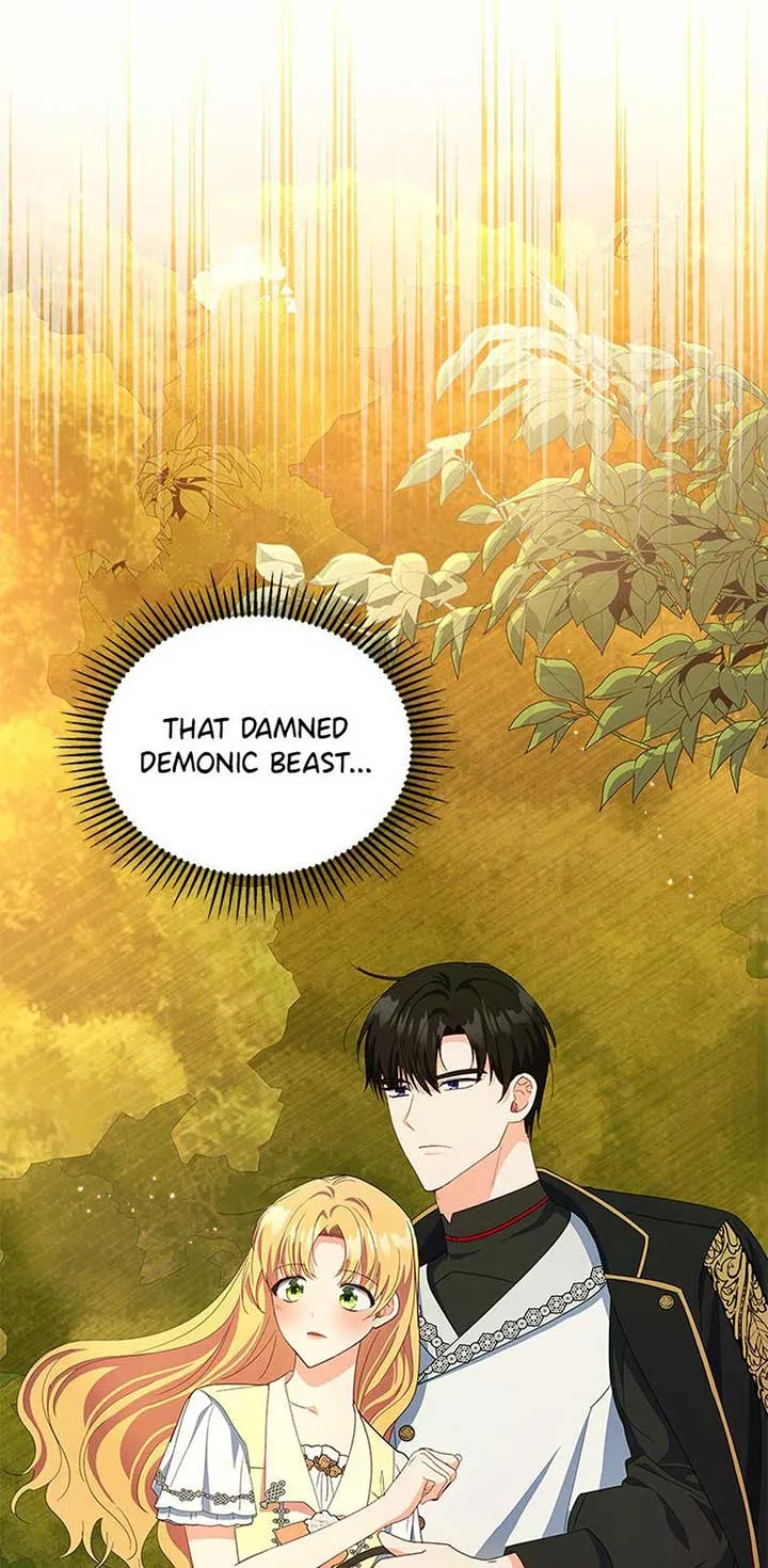 The Contract Couple: Ines & Kaisac Chapter 57 page 3