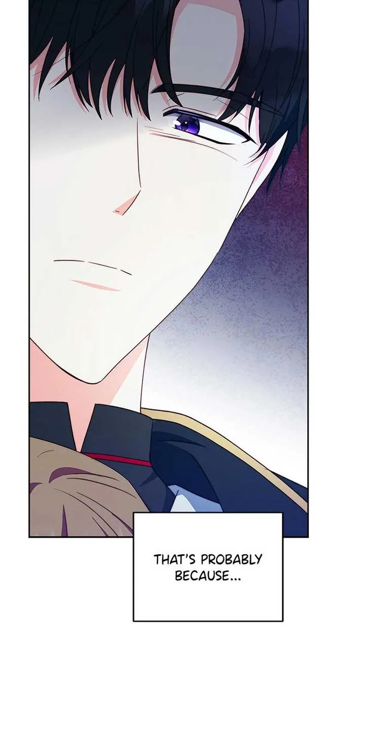The Contract Couple: Ines & Kaisac Chapter 57 page 8