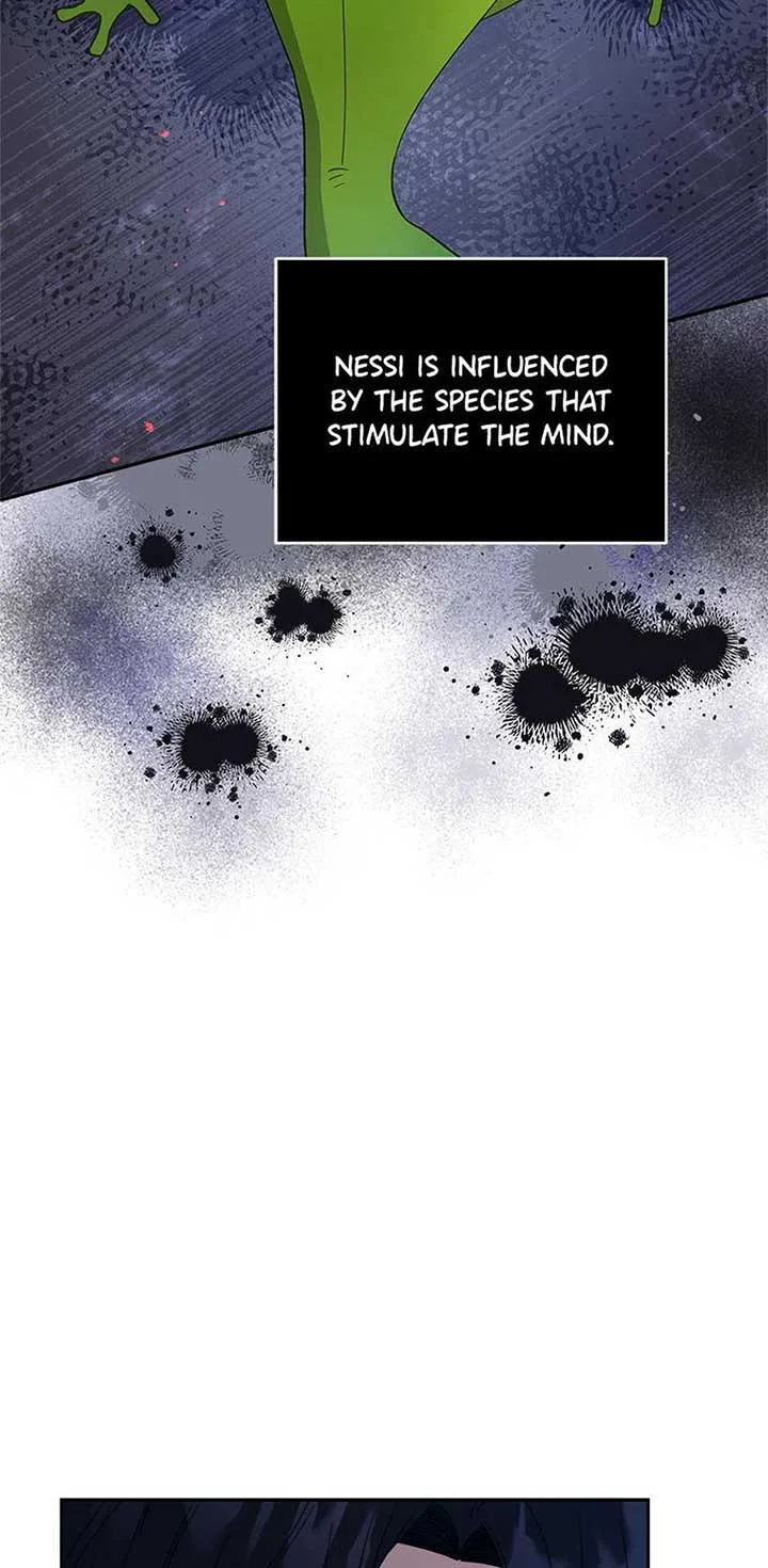 The Contract Couple: Ines & Kaisac Chapter 57 page 7
