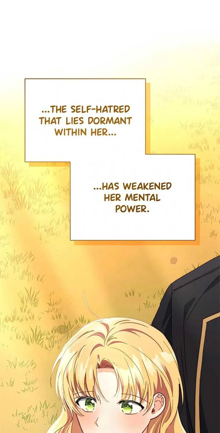The Contract Couple: Ines & Kaisac Chapter 57 page 9