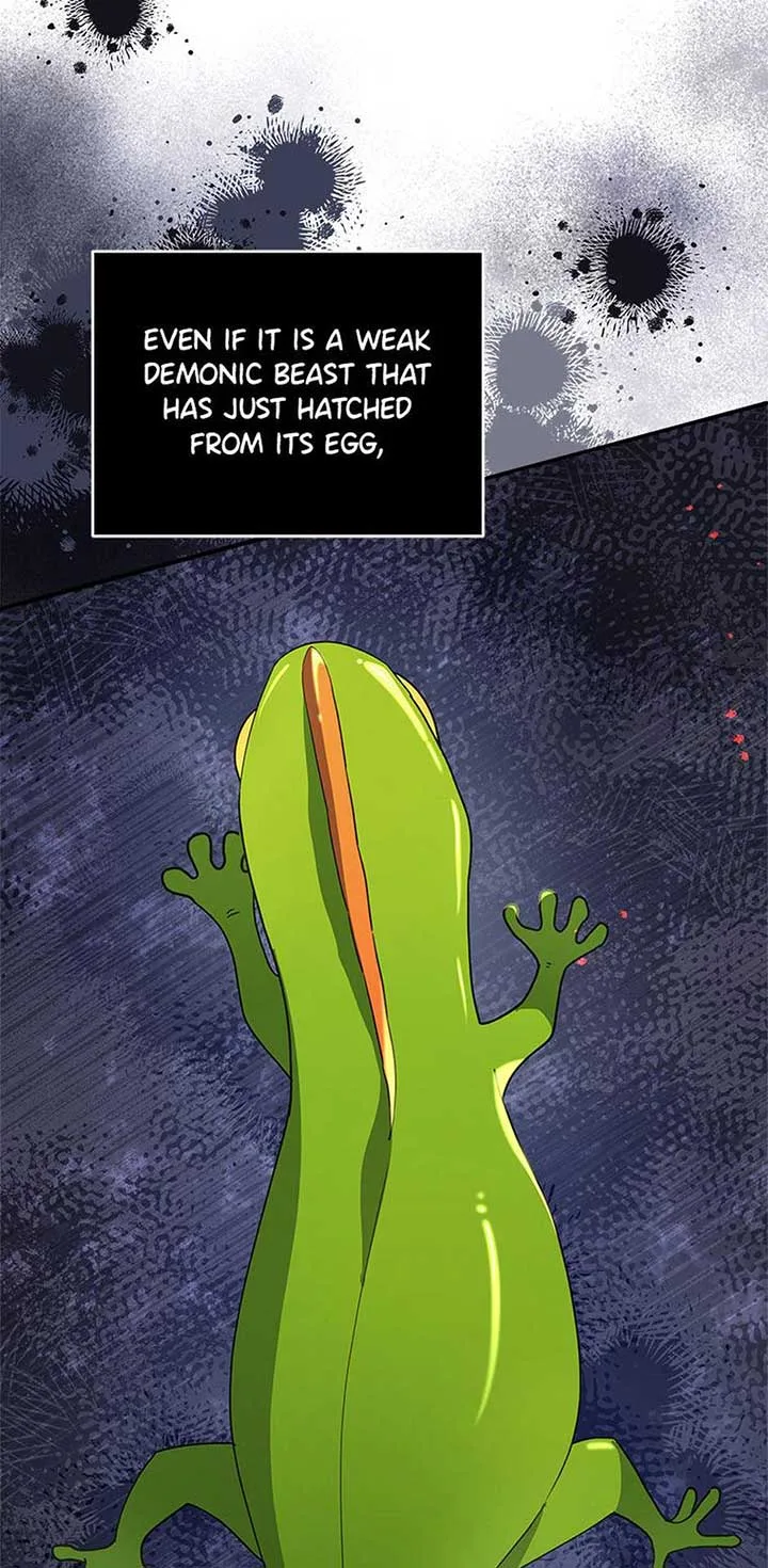 The Contract Couple: Ines & Kaisac Chapter 57 page 6
