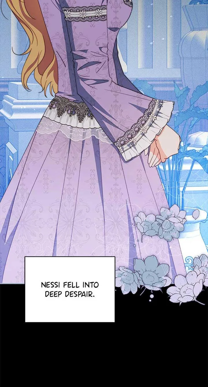 The Contract Couple: Ines & Kaisac Chapter 57 page 21