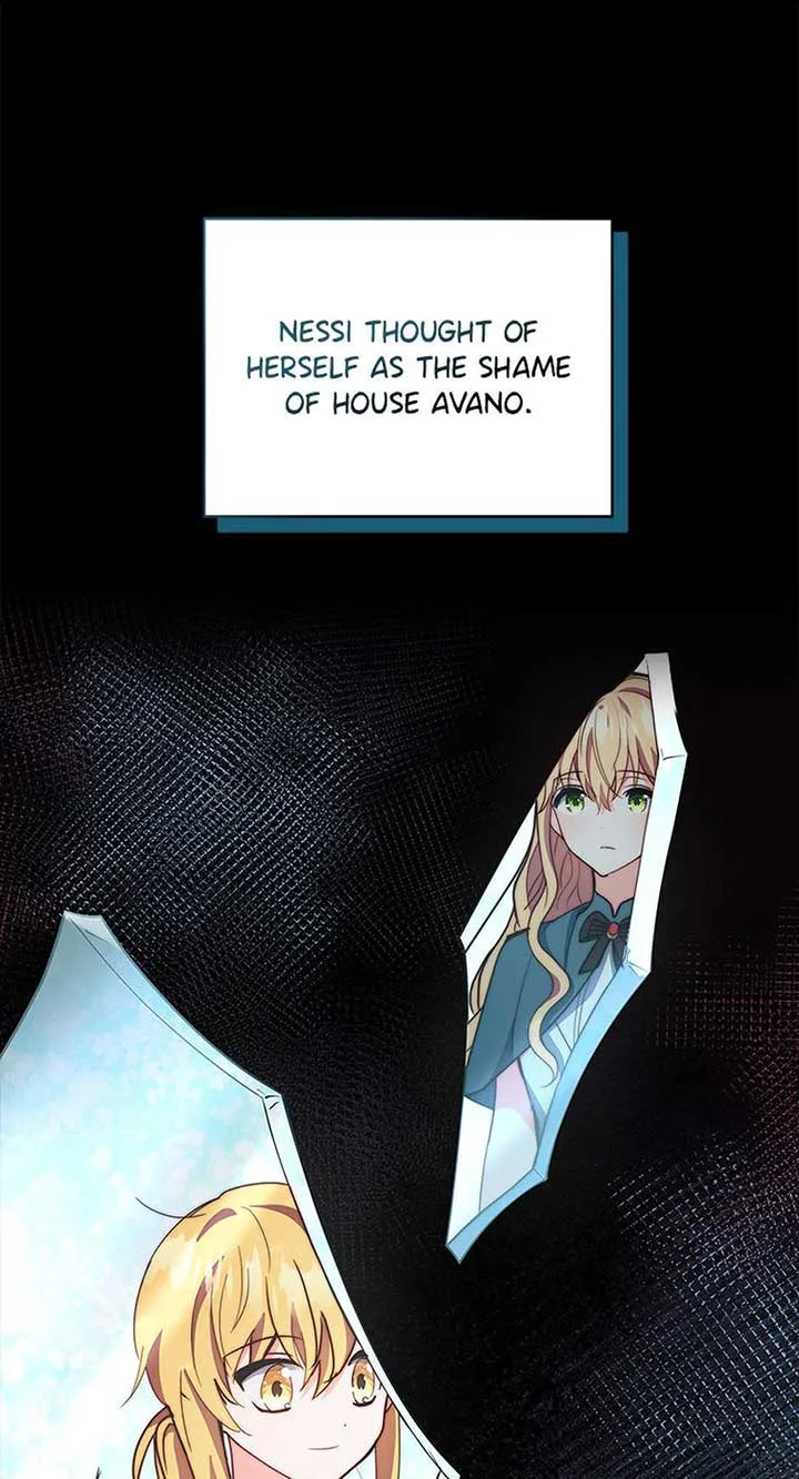 The Contract Couple: Ines & Kaisac Chapter 57 page 22