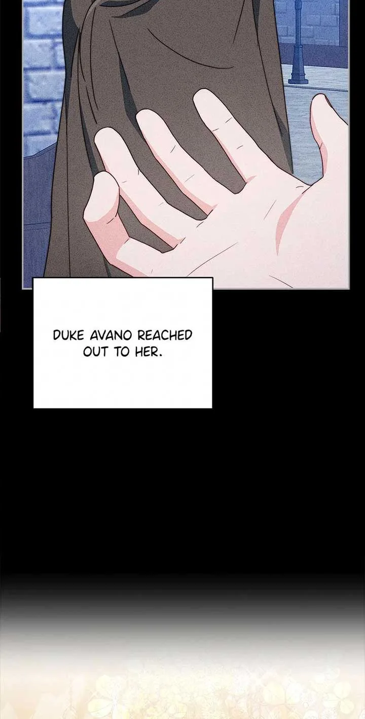 The Contract Couple: Ines & Kaisac Chapter 57 page 12