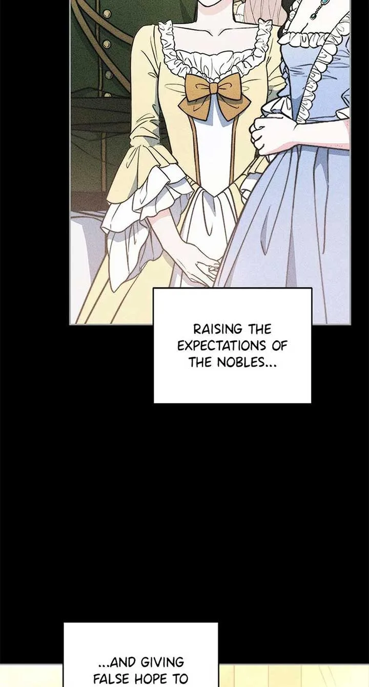 The Contract Couple: Ines & Kaisac Chapter 57 page 18