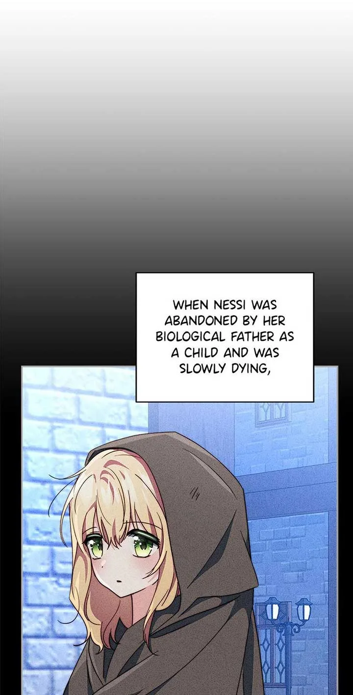 The Contract Couple: Ines & Kaisac Chapter 57 page 11
