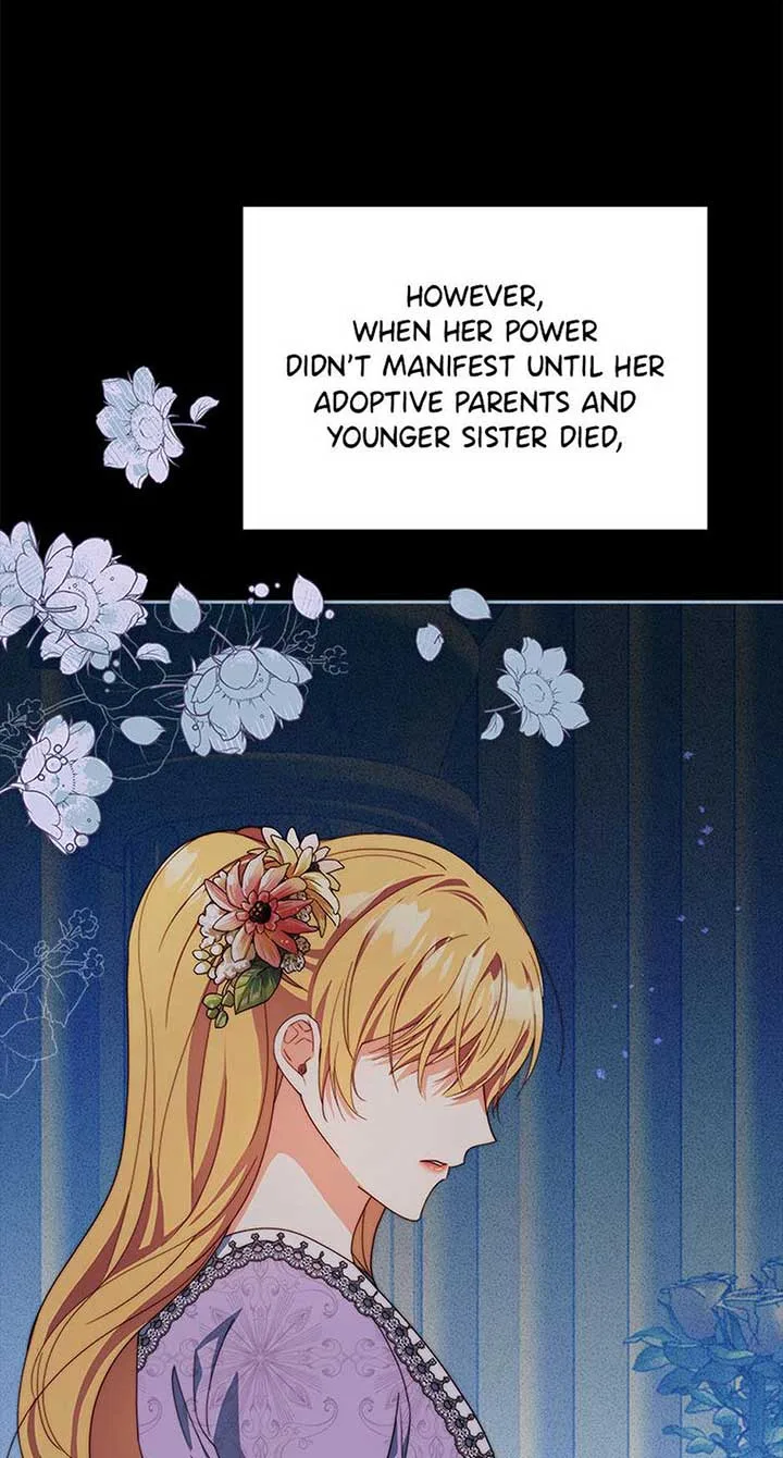 The Contract Couple: Ines & Kaisac Chapter 57 page 20