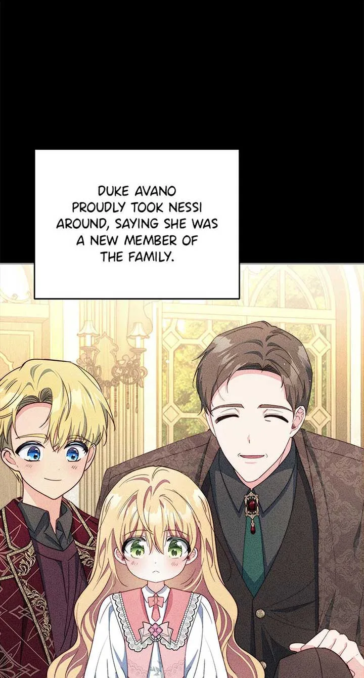 The Contract Couple: Ines & Kaisac Chapter 57 page 16