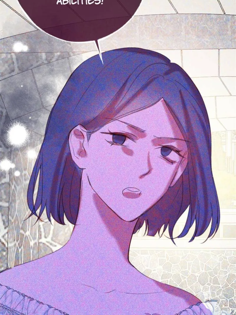 The Corrupted Witch Has No Choice But to Become a Villain Chapter 54 page 26