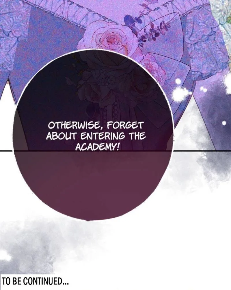 The Corrupted Witch Has No Choice But to Become a Villain Chapter 54 page 27