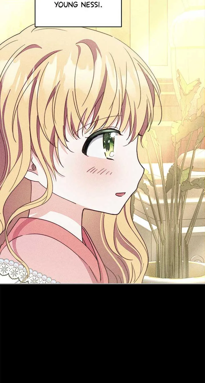 The Contract Couple: Ines & Kaisac Chapter 57 page 19