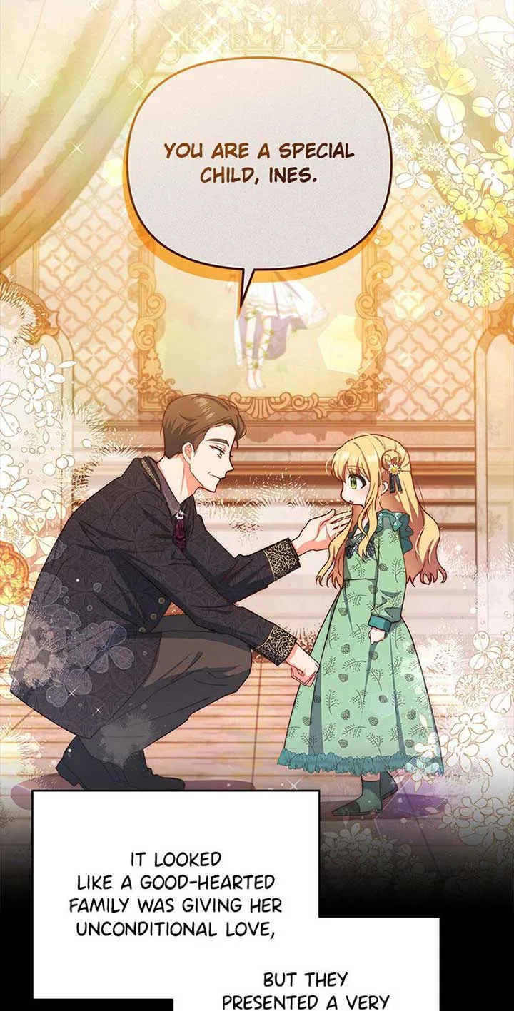 The Contract Couple: Ines & Kaisac Chapter 57 page 13