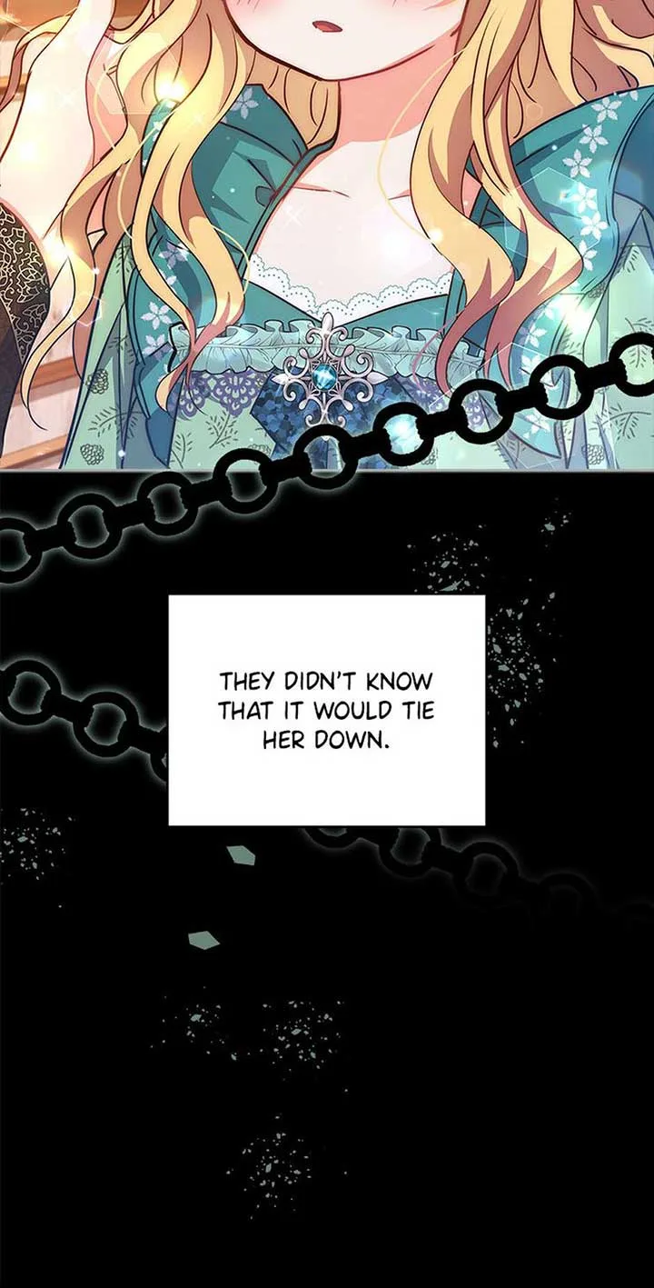 The Contract Couple: Ines & Kaisac Chapter 57 page 15