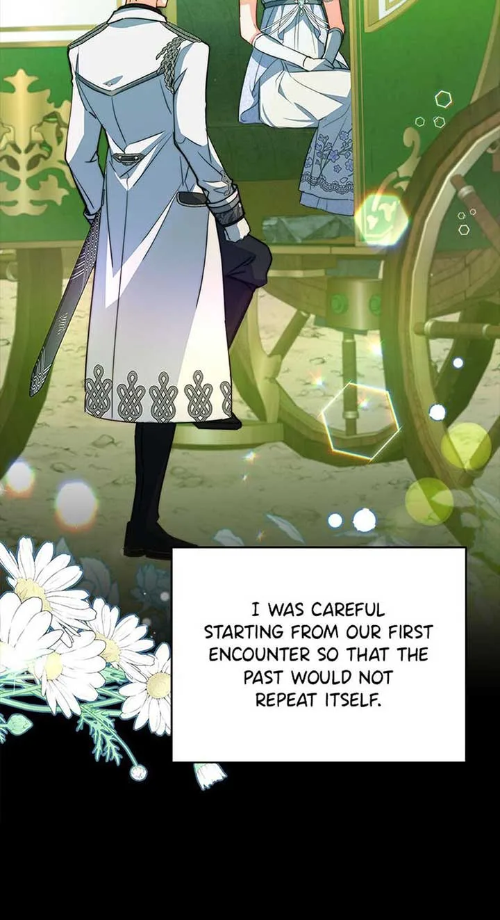 The Contract Couple: Ines & Kaisac Chapter 57 page 35