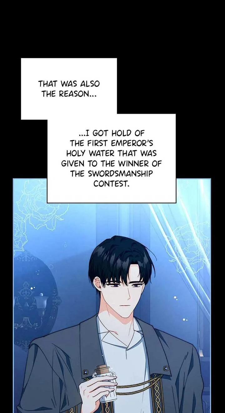 The Contract Couple: Ines & Kaisac Chapter 57 page 36
