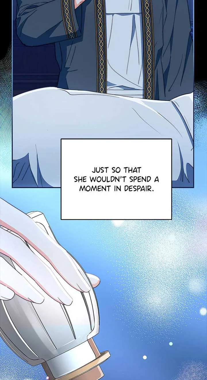 The Contract Couple: Ines & Kaisac Chapter 57 page 37