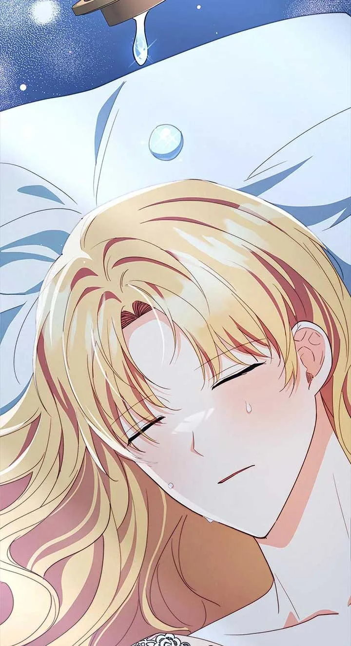 The Contract Couple: Ines & Kaisac Chapter 57 page 38