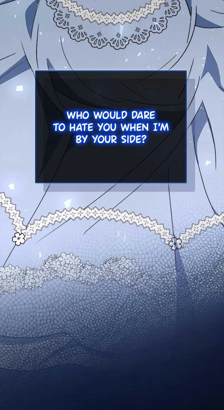 The Contract Couple: Ines & Kaisac Chapter 57 page 30