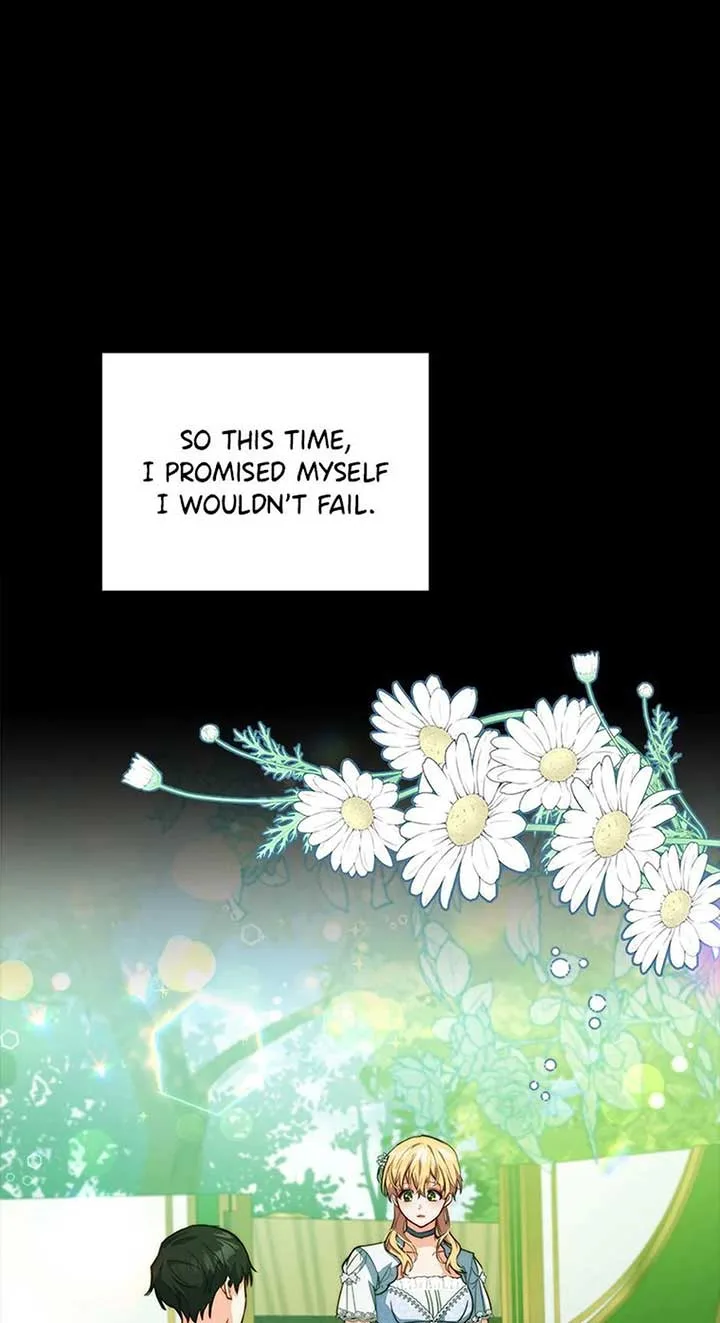 The Contract Couple: Ines & Kaisac Chapter 57 page 34