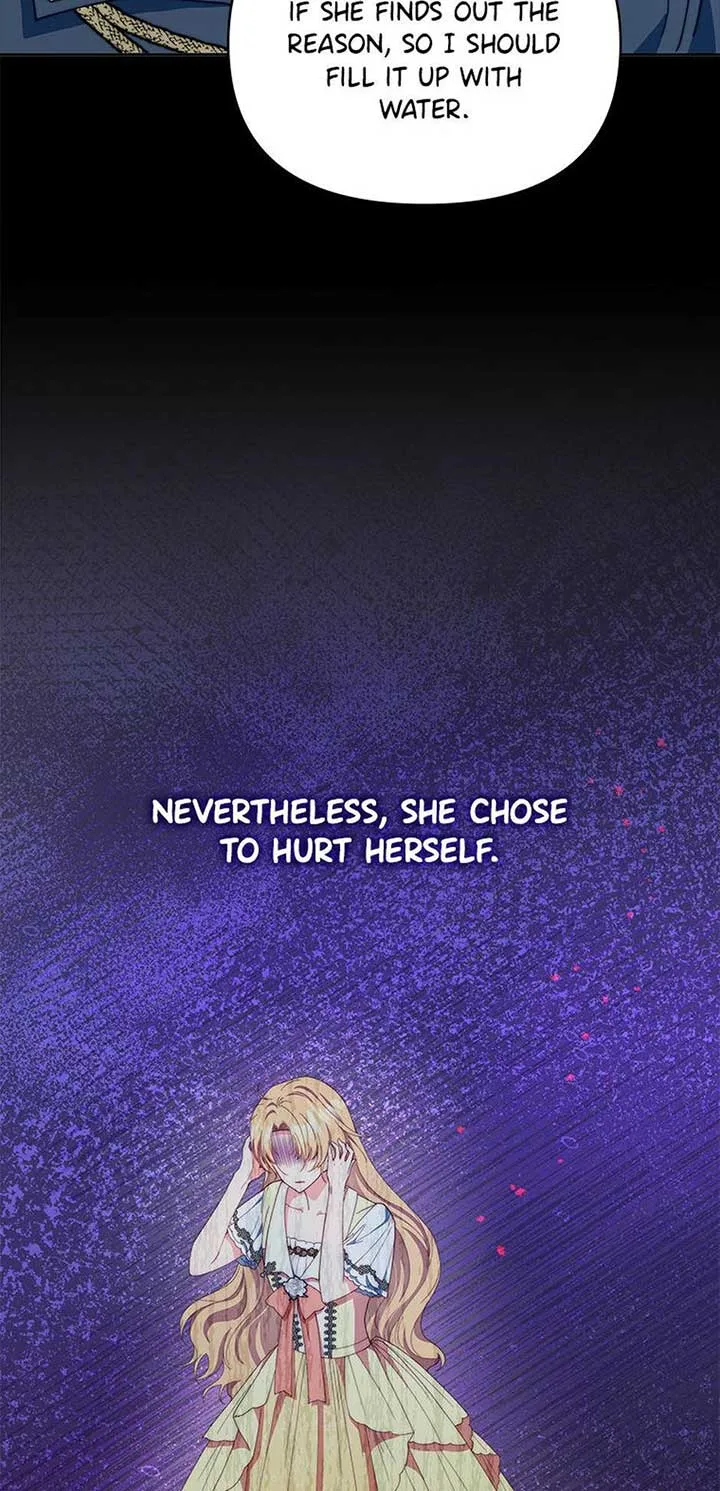 The Contract Couple: Ines & Kaisac Chapter 57 page 41