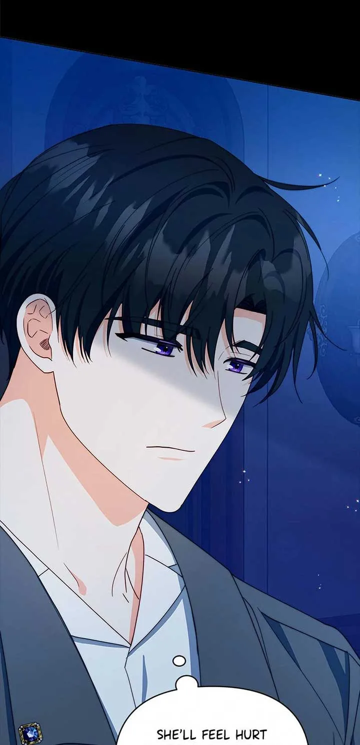 The Contract Couple: Ines & Kaisac Chapter 57 page 40