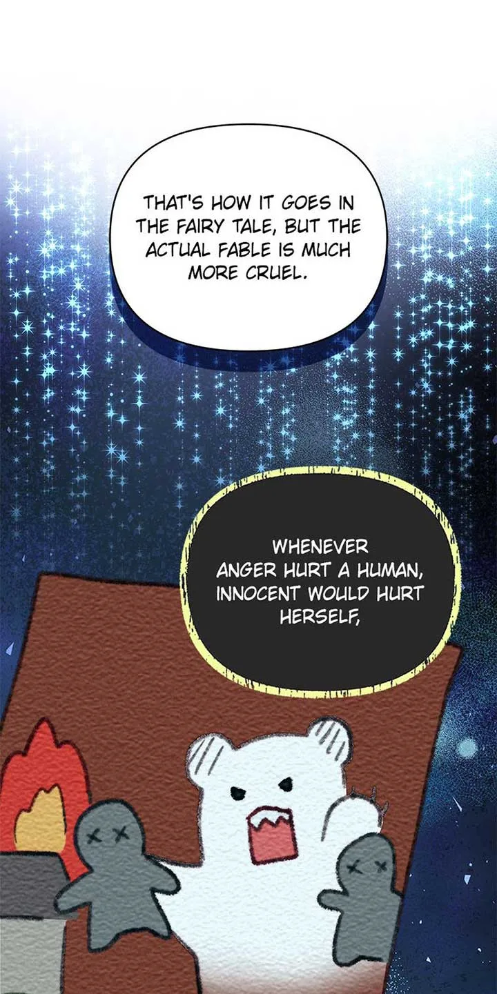 The Contract Couple: Ines & Kaisac Chapter 57 page 53