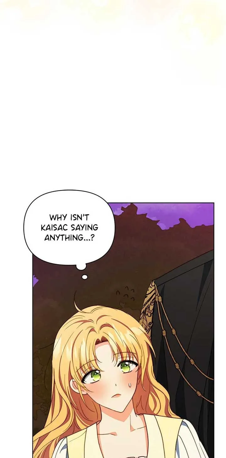 The Contract Couple: Ines & Kaisac Chapter 57 page 48