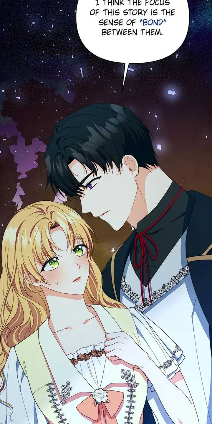 The Contract Couple: Ines & Kaisac Chapter 57 page 56