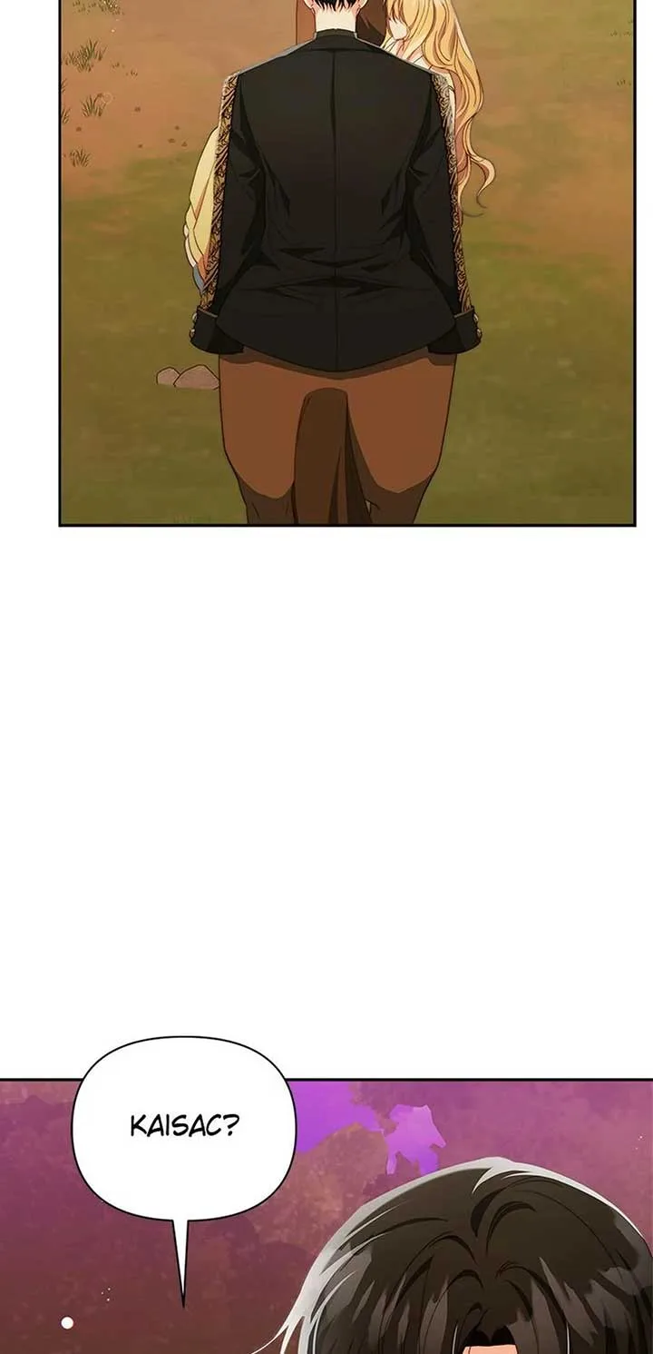The Contract Couple: Ines & Kaisac Chapter 57 page 44