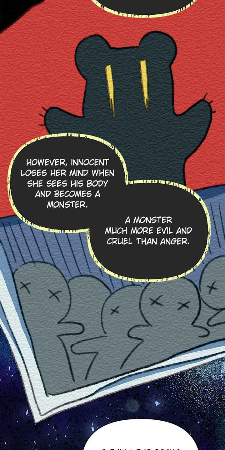 The Contract Couple: Ines & Kaisac Chapter 57 page 55