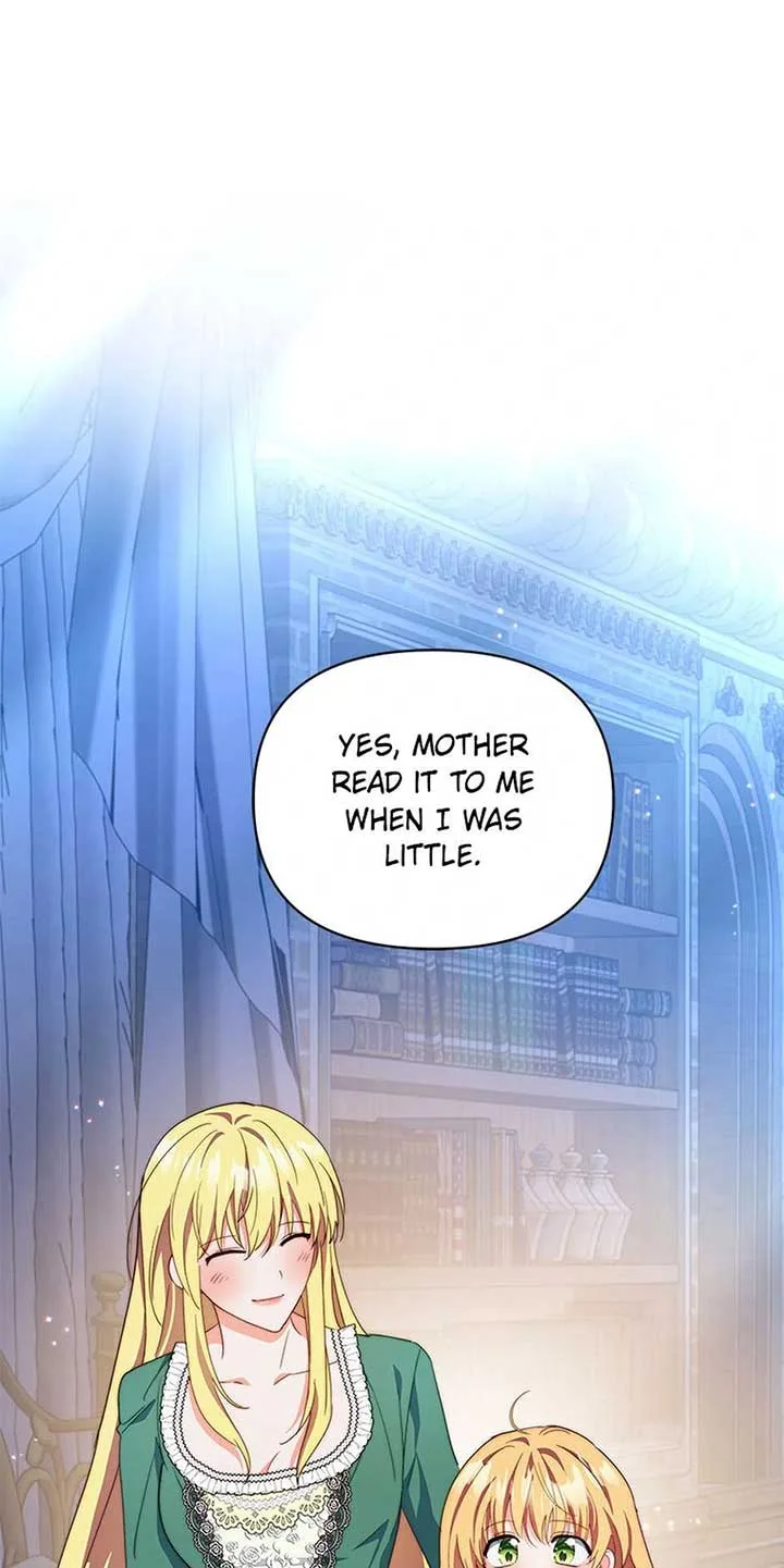 The Contract Couple: Ines & Kaisac Chapter 57 page 51