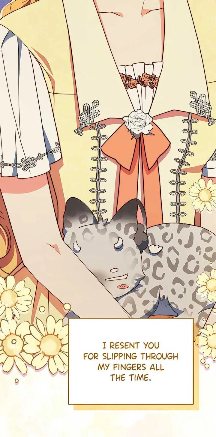 The Contract Couple: Ines & Kaisac Chapter 57 page 47