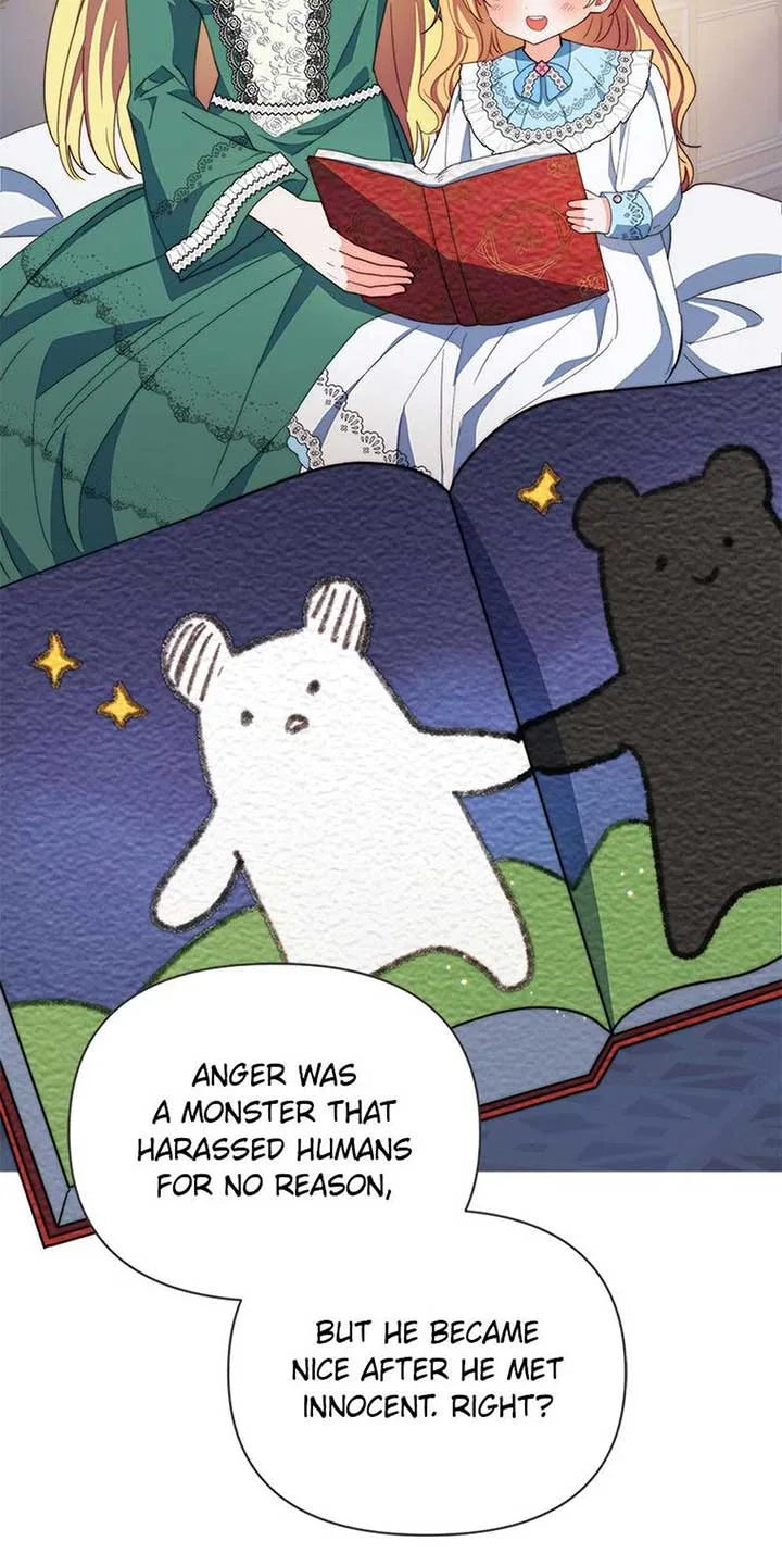 The Contract Couple: Ines & Kaisac Chapter 57 page 52