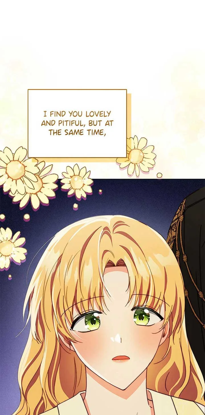The Contract Couple: Ines & Kaisac Chapter 57 page 46