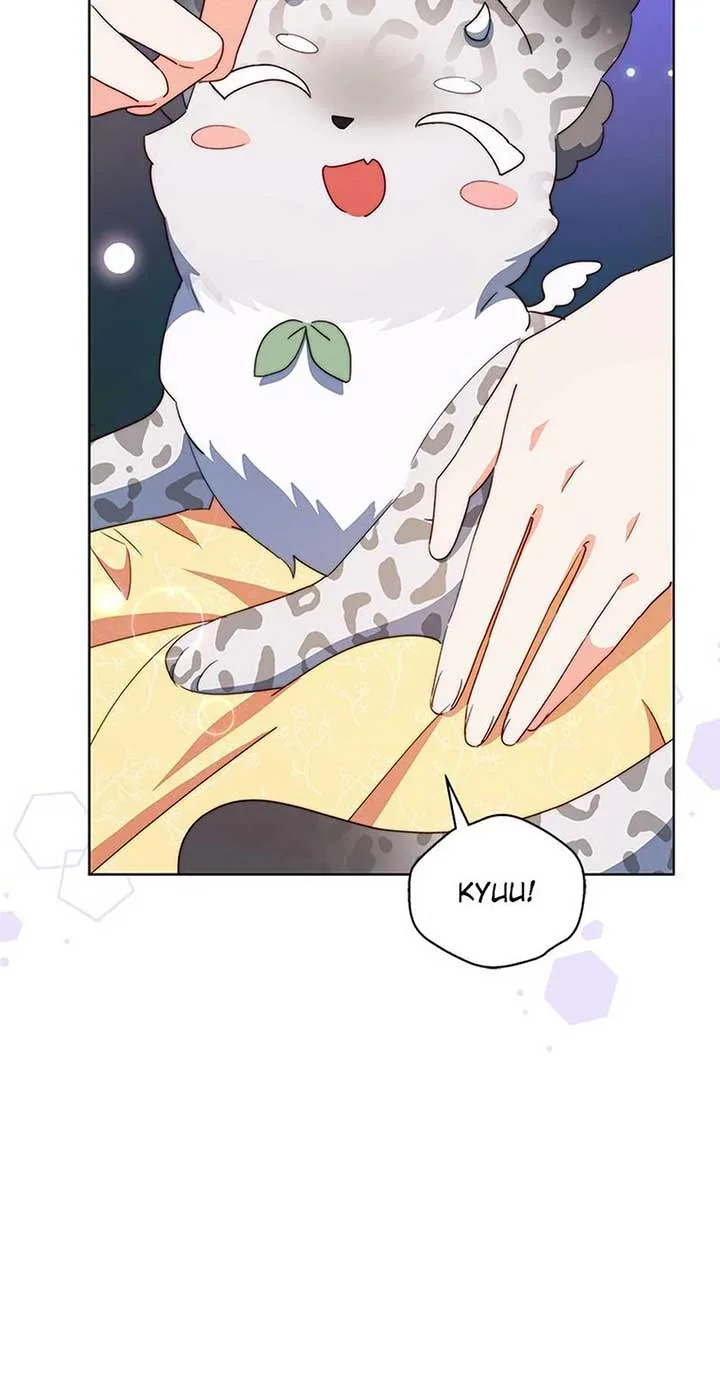 The Contract Couple: Ines & Kaisac Chapter 57 page 61